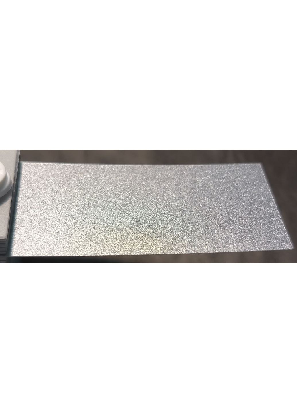 Автомобильная краска для Toyota 1J9 SILVER CELESTIAL SILVER Silver Storm Metallic Густая краска 200 мл Multichem (361407853)