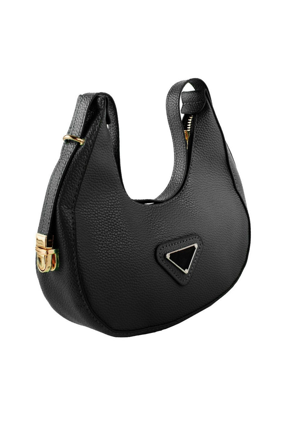 Женская сумка-багет 20х10,5х5,5см Valiria Fashion (288047351)