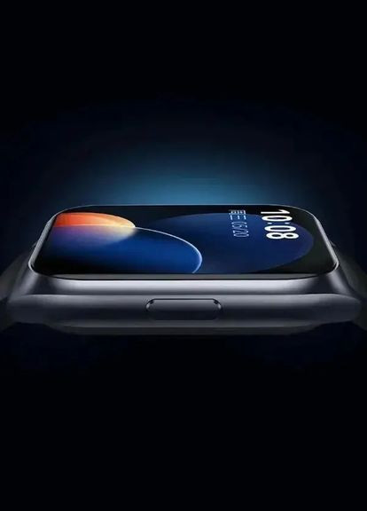 Смарт-годинник Watch 2 Pro Dark Blue Haylou (305059890)