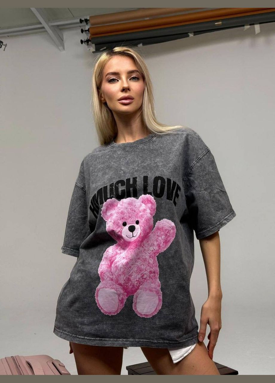 Жіноча футболка No Brand - (329651688)