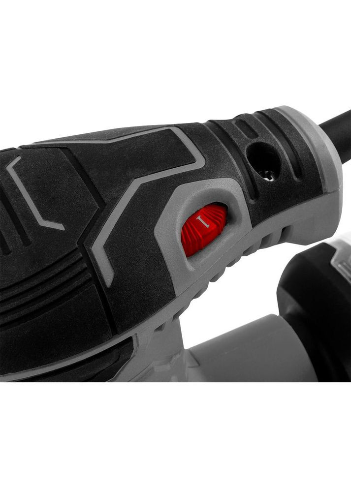 Housegoods Шлифмашина эксцентриковая 300Вт 7000-13000об·мин (59G348) Graphite (326800700)