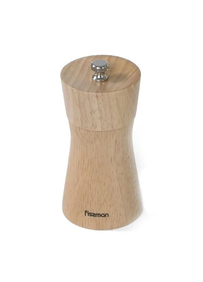Мельница для специй FS-8085 11х5 см бежевая Fissman (335584309)