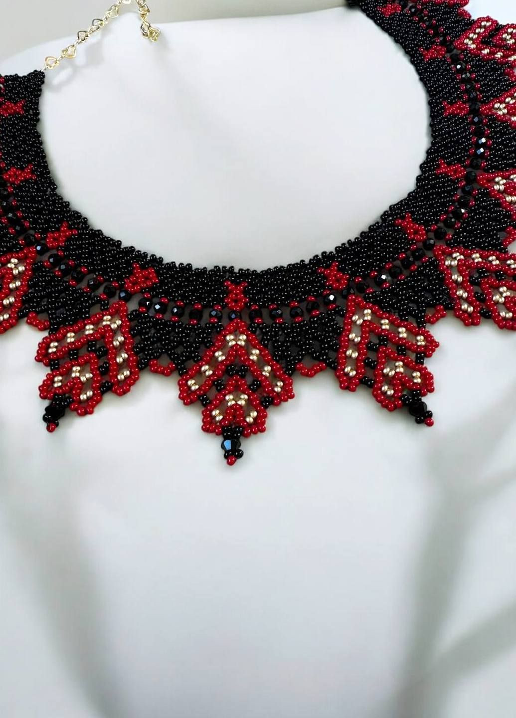 Кольє Adele (326520506)