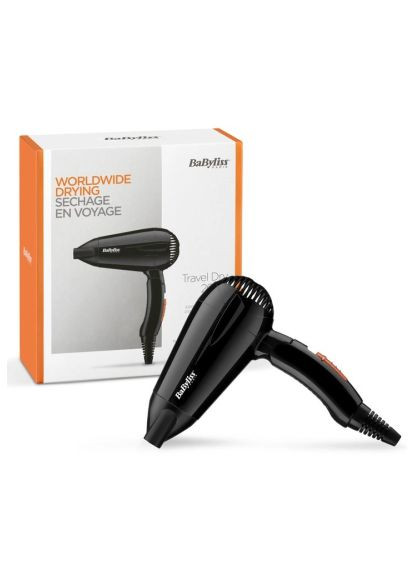 Фен BaByliss 5344E (361267795)