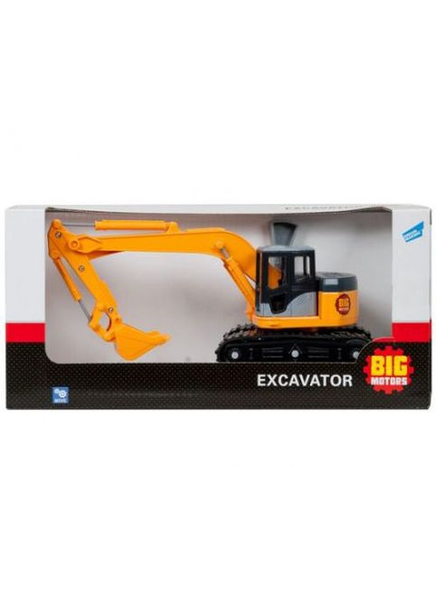 Техника "Мини экскаватор" DreamMakers (372819136)