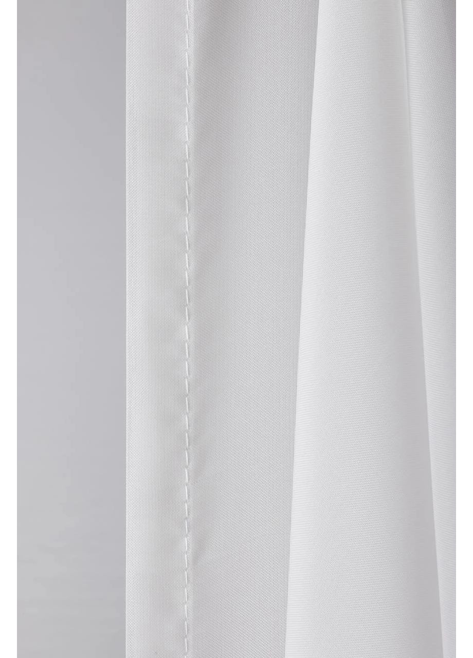 Тюль Вуаль 1,5м х от 2,5м до 3м HYGG (370598709)