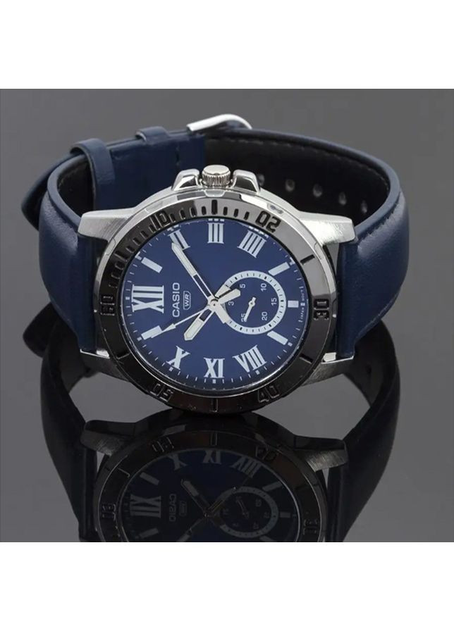 Наручний годинник MTP-VD200L-2B Casio (316716803)