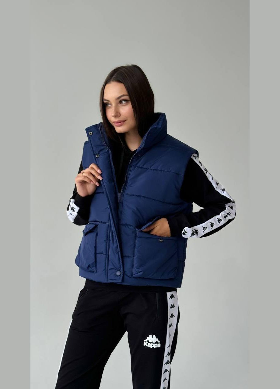 Женская жилетка No Brand (315623934)