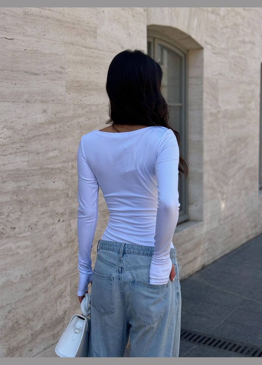 Женский боди Osoblyva (346818418)