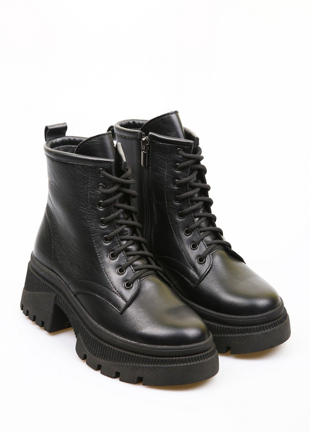 Зимние ботинки Maxmillien