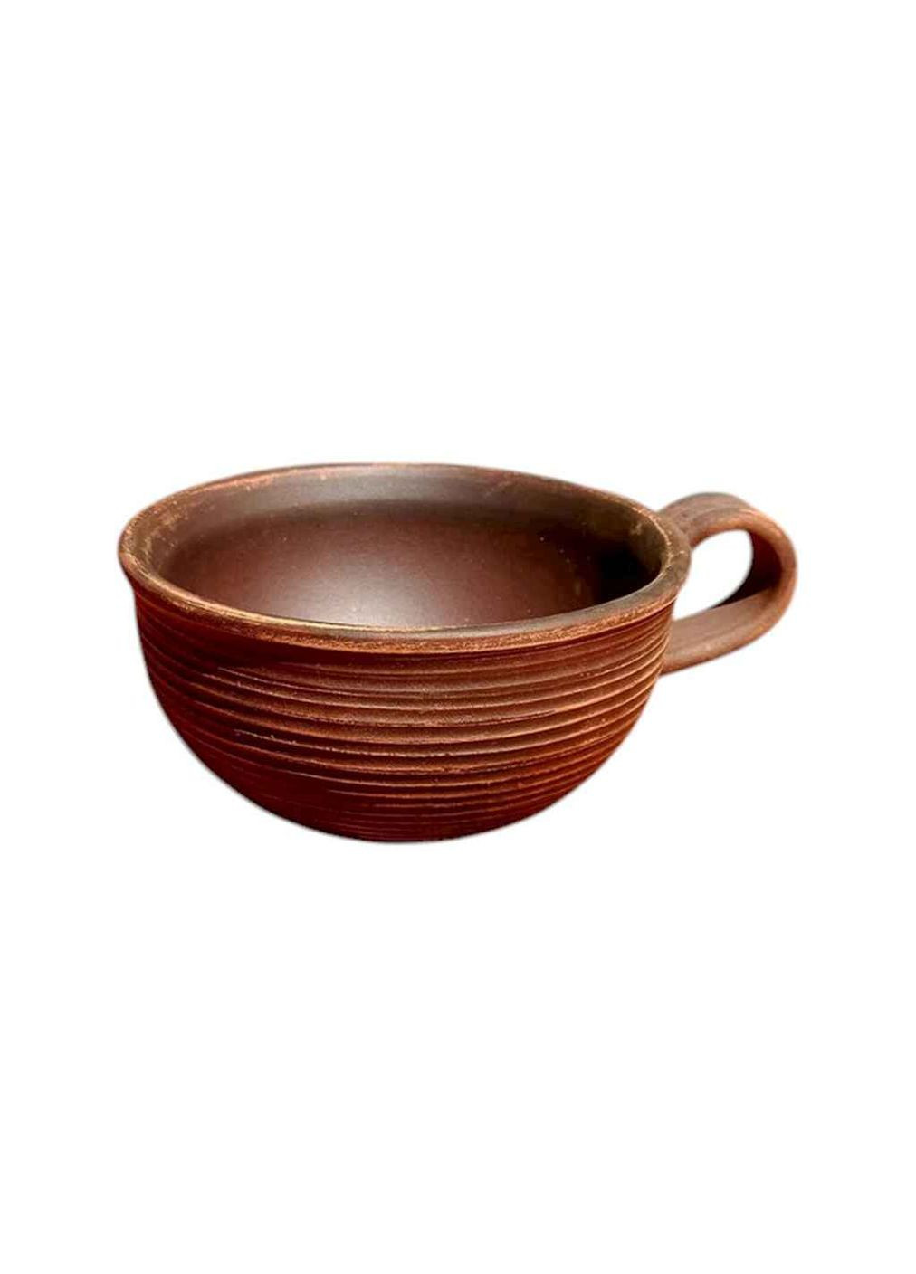 Чашка ARTEL KERAMIST 200мл керамика винт ЕтноКераміка (357217861)