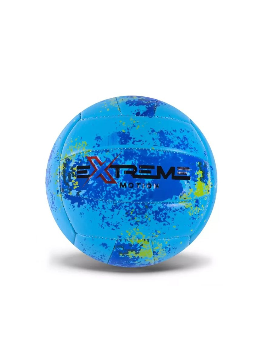 М'яч волейбольний EVA 270 грамів Extreme Motion VB25614 в асортименті No Brand (362427384)