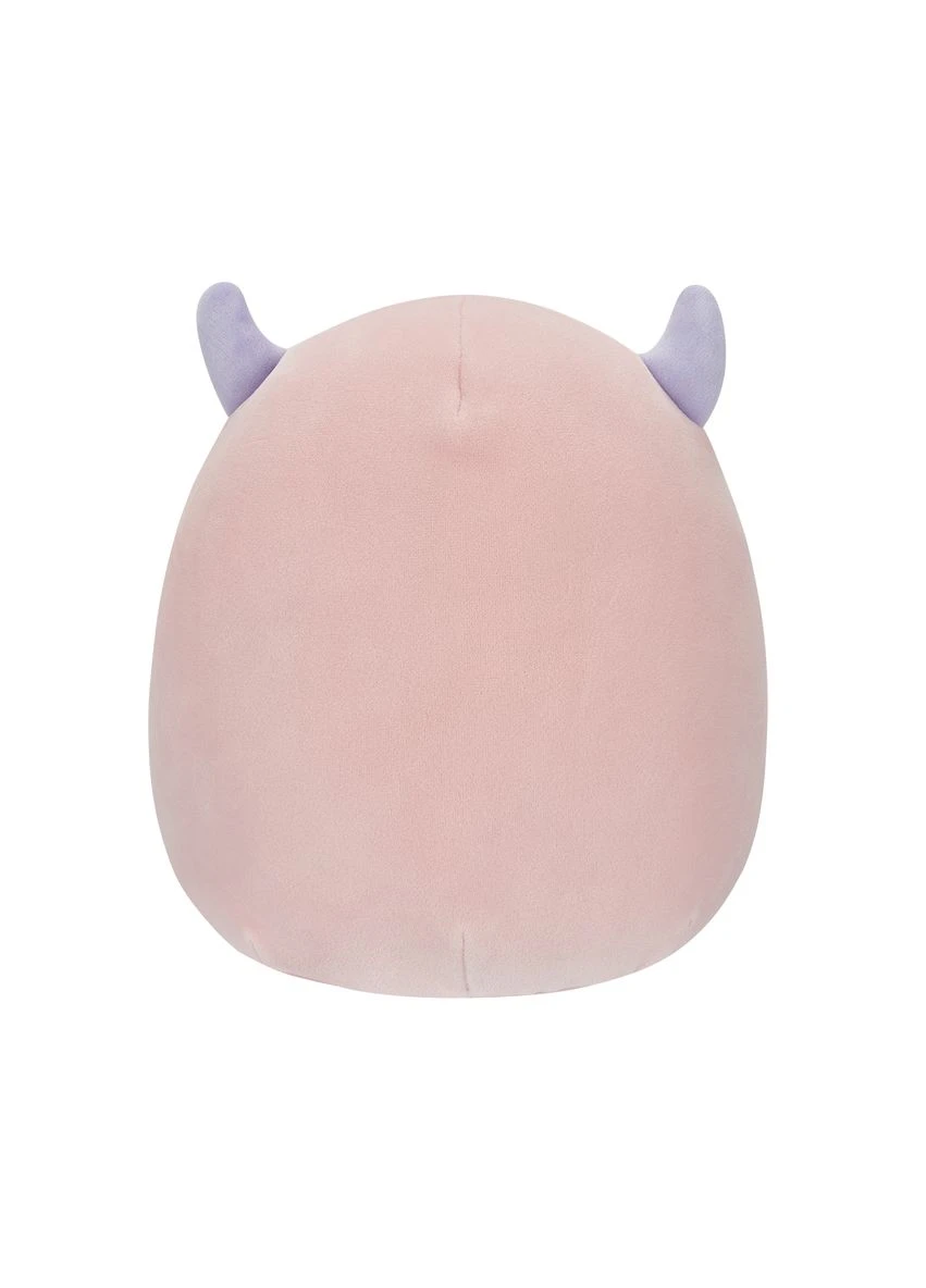 М'яка іграшка Squishmallows – Єті Рональда (Yeti Ronald) – 19 см Kellytoy (394245480)
