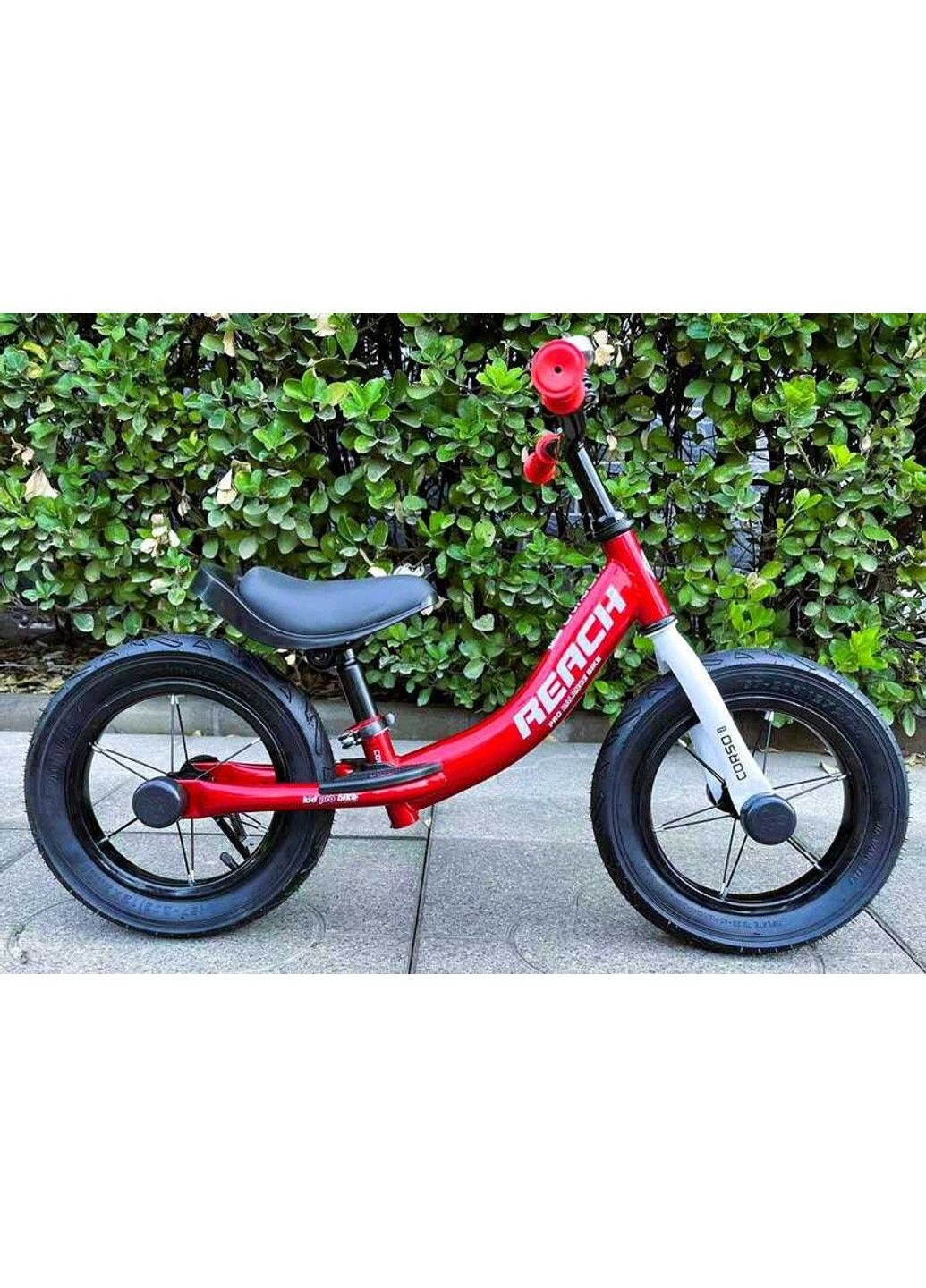 Детский велобег колесо 12" Reach Corso (323221826)