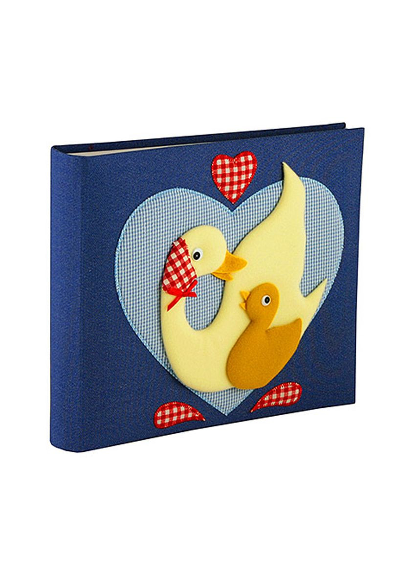 Фотоальбом 10х15см 200 фото CHAKO BX-09 No Brand (371813599)