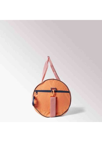 Сумка S22044, 100% полиэстер, Оранжевый. adidas (369373722)