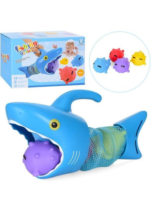 Игра для купания Акула 630 Metr+ (326788058)