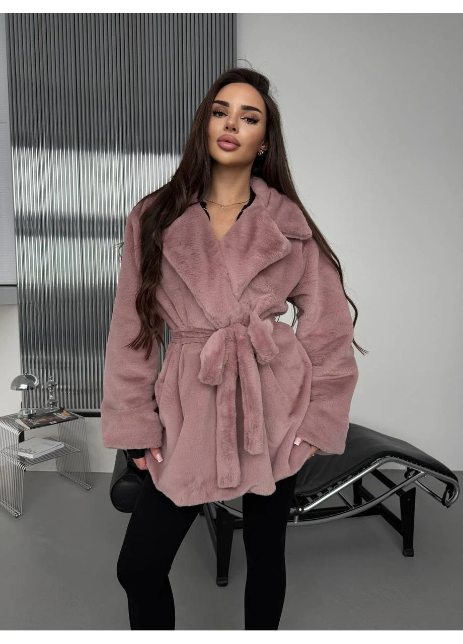 Шуба Fashion (377755897)