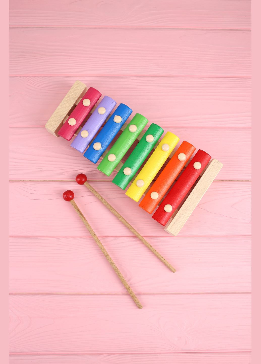 Игрушка Ксилофон ONY-308 Разноцветный (8682130993081) shop (8682130993081) No Brand (364875683)