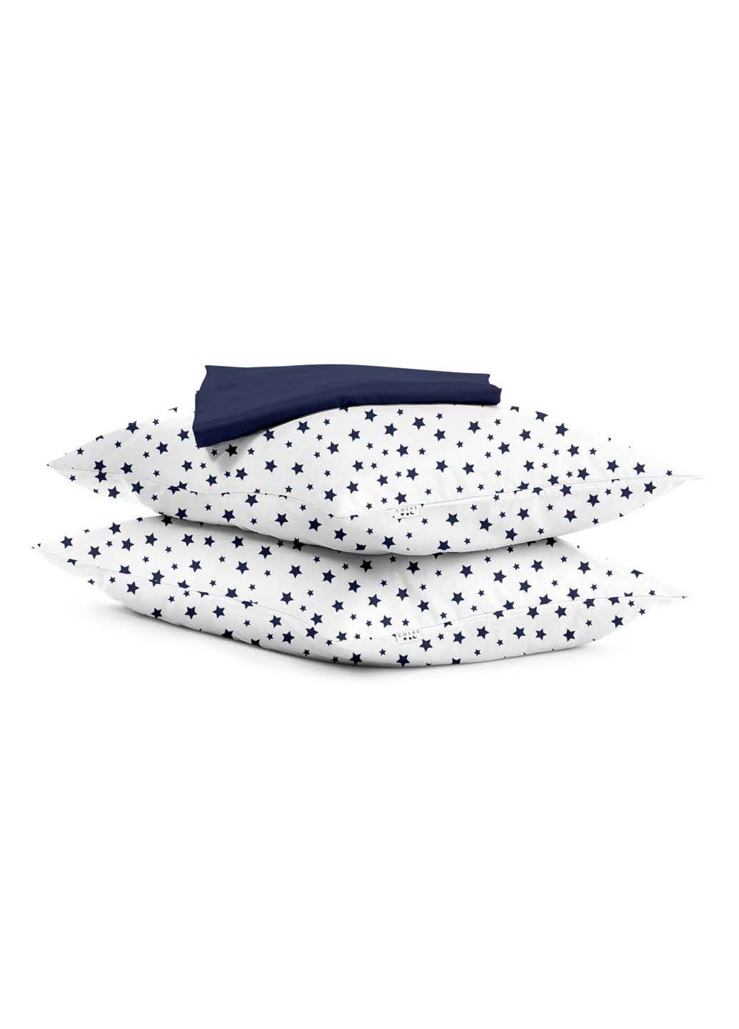 Набір наволочки і простирадло Cosas (315716436)