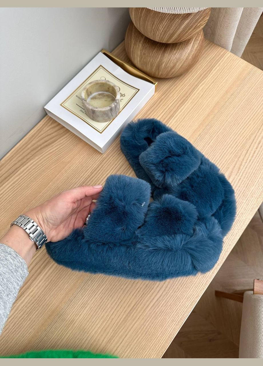 Тапочки Motivo дабл (307084328)