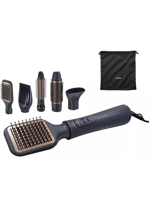 Фен-щетка BHA530/00 Philips (397474412)