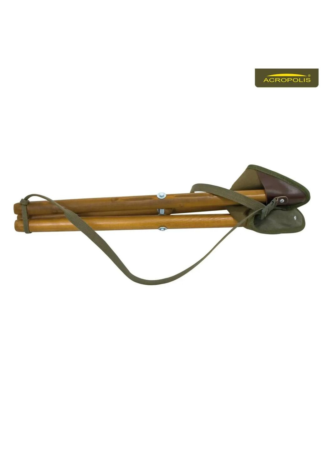 Стул для отдыха на природе СТ-2 Acropolis (329741296)