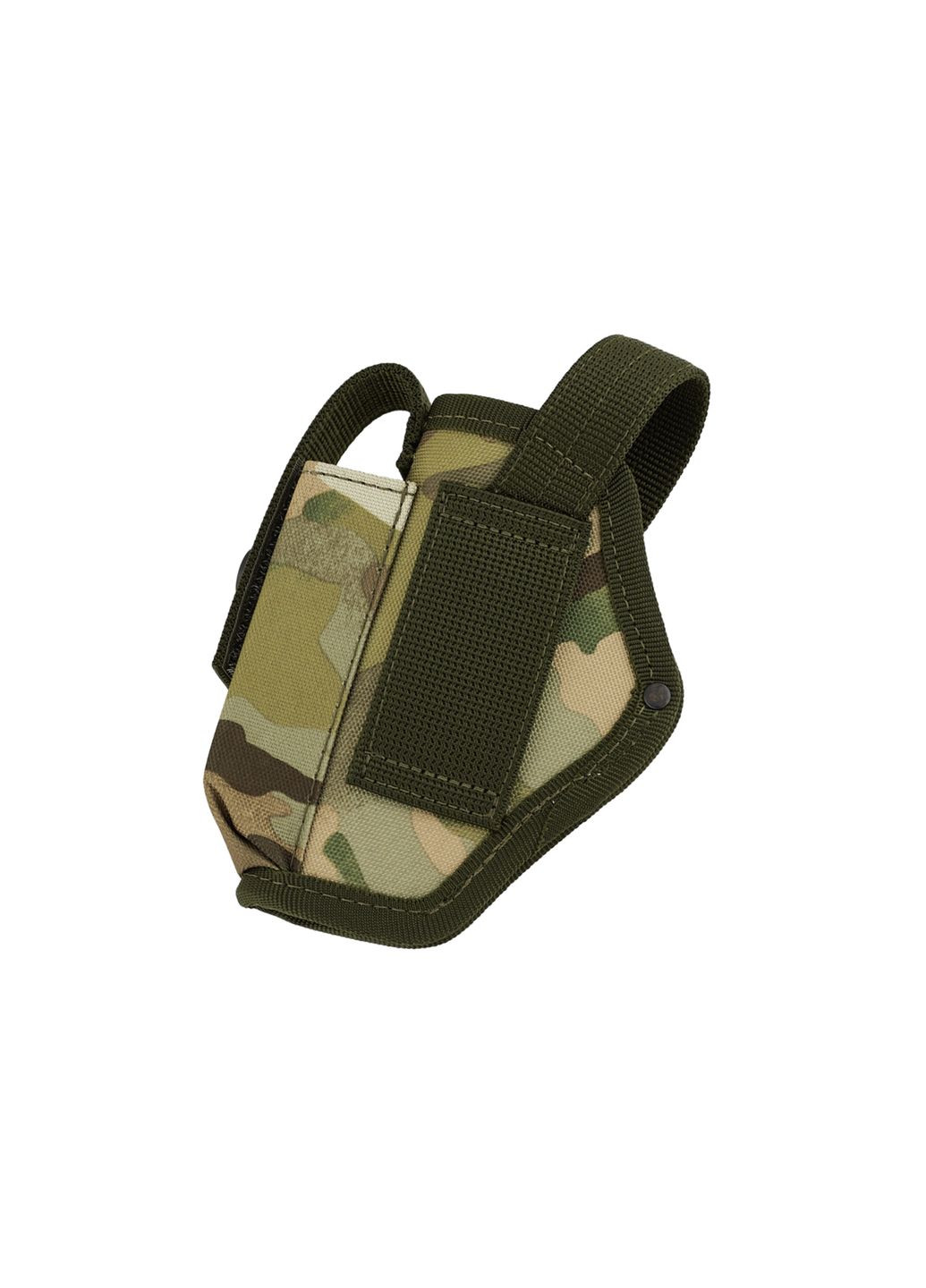 Кобура Форт-17 поясна з чохлом під магазин (Oxford 600D, мультикам) SV Сварог (342375087)