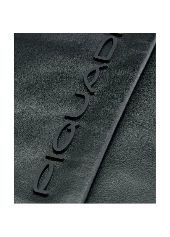 Городской рюкзак URBAN Bagmotic Black ноут 15.6"/iPad Air/Pro USB/Антивор (CA4550UB00BM_N) Piquadro (387481702)