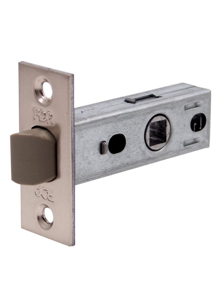 Засувка 256 SN 6-45 мат нікель RDA (322520087)