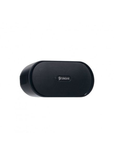 Портативная Bluetooth колонка SP-2 Black Celebrat (368698113)