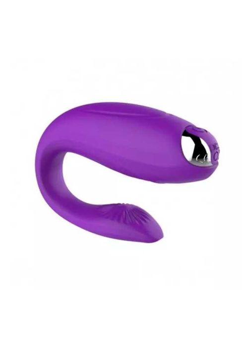 Вібратор для пар G-Sex USB Drive No Brand (329445158)