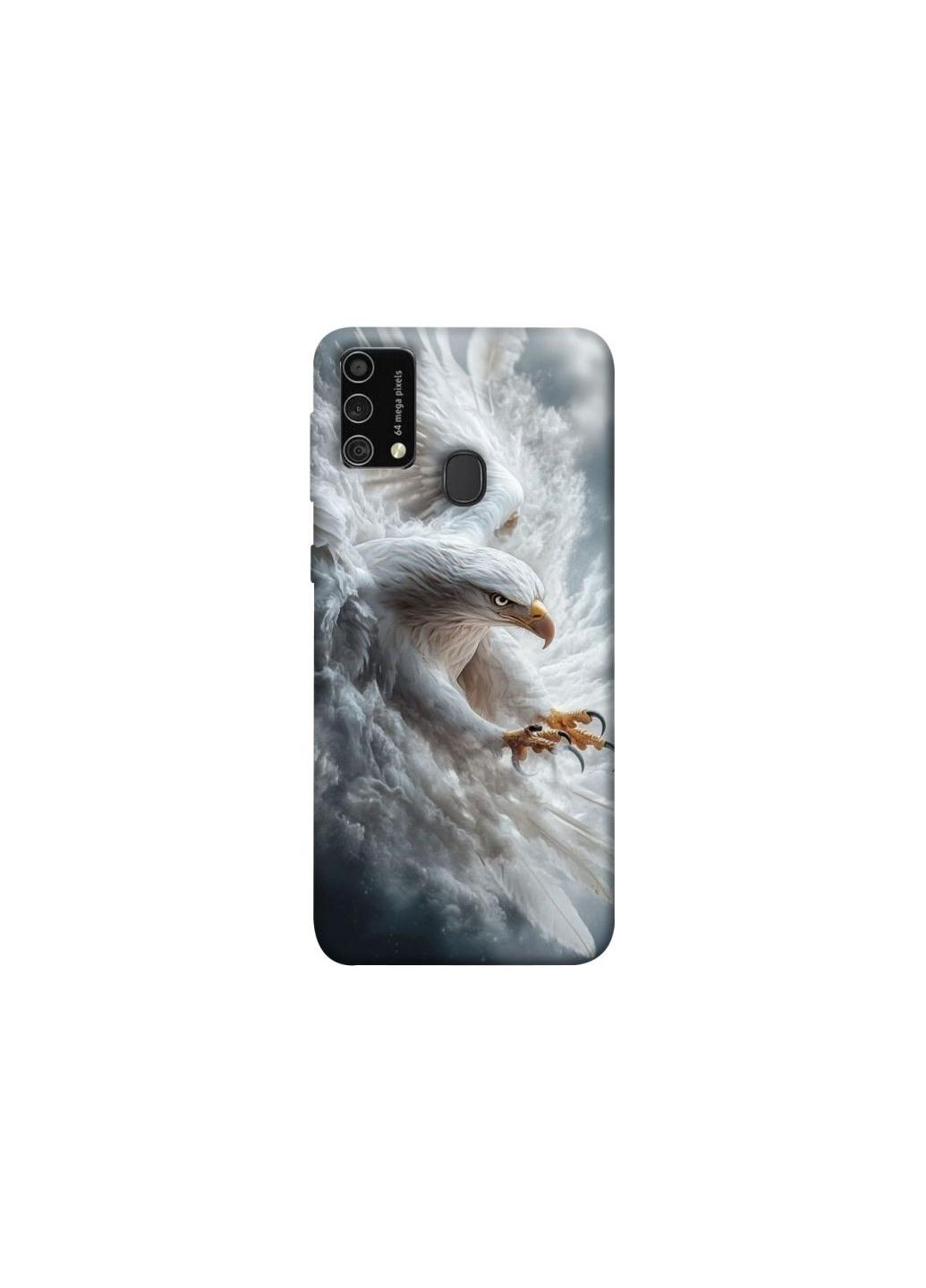 Чохол на Samsung Galaxy M21s eagle Frontalka (349836623)