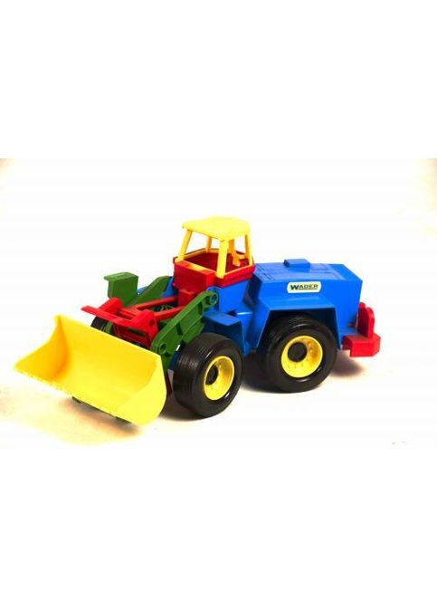Екскаватор " " (17535) Wader (362671753)
