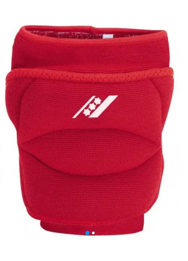 Наколінники ігрові SMASH new Rucanor (323654390)