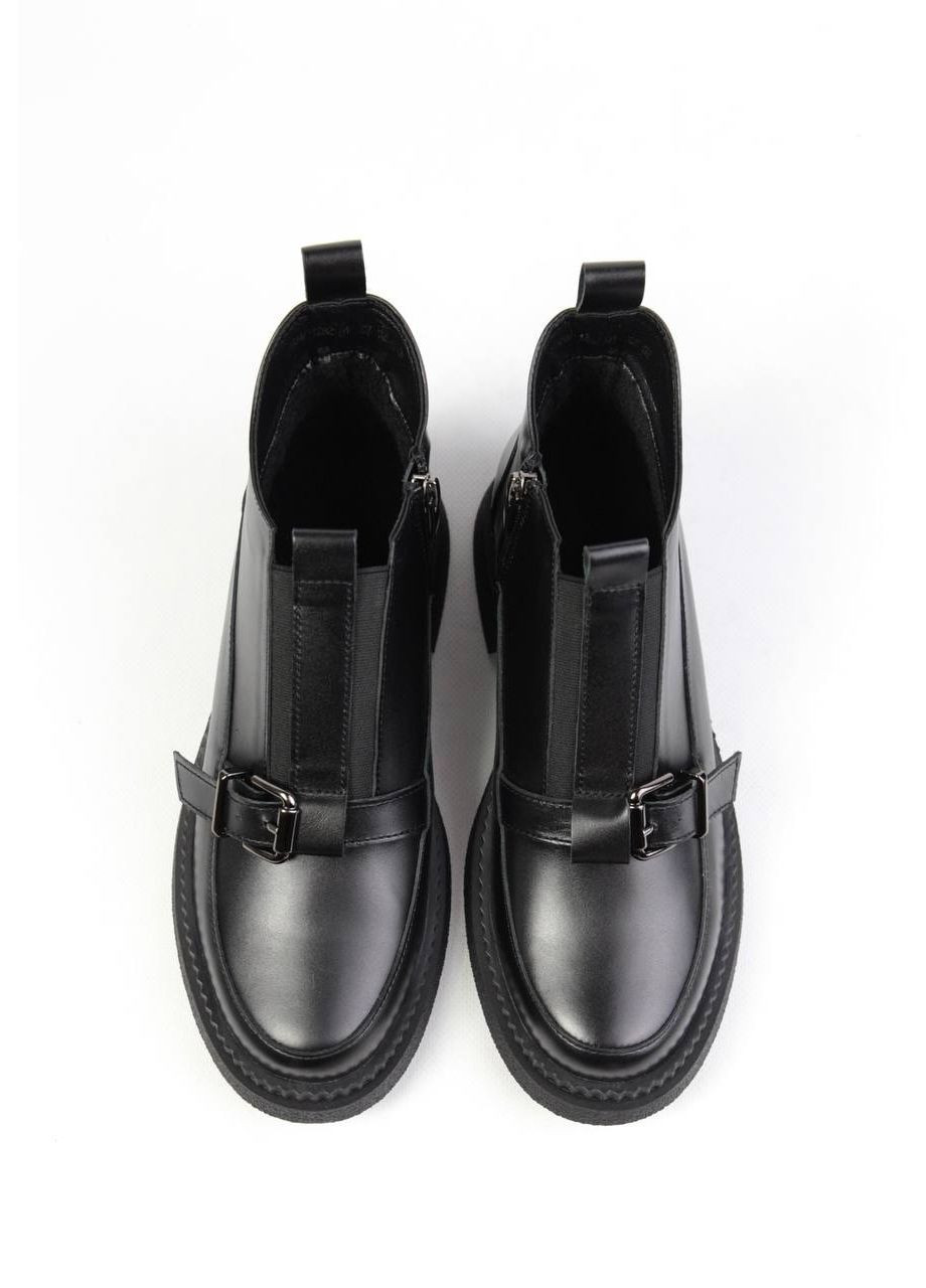 Осенние ботинки Benito