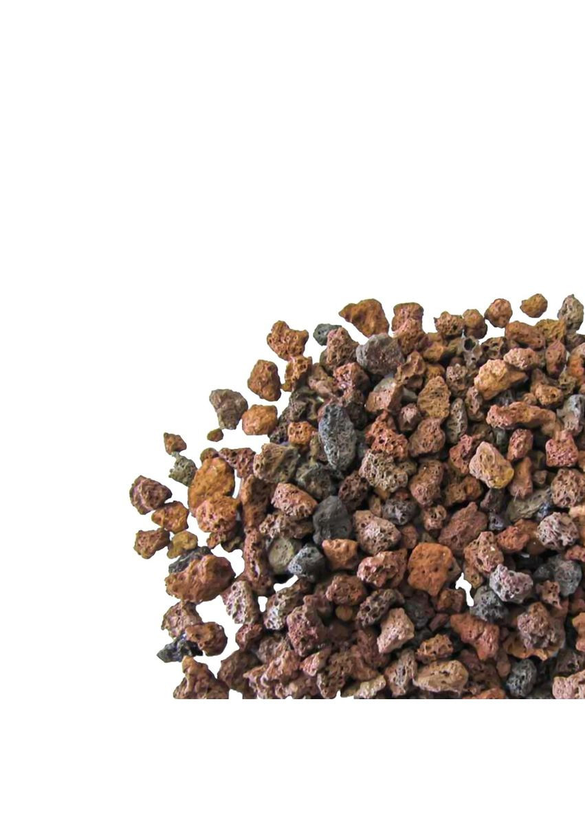Фільтруючий матеріал лава Volcano 400g Happet (360245586)