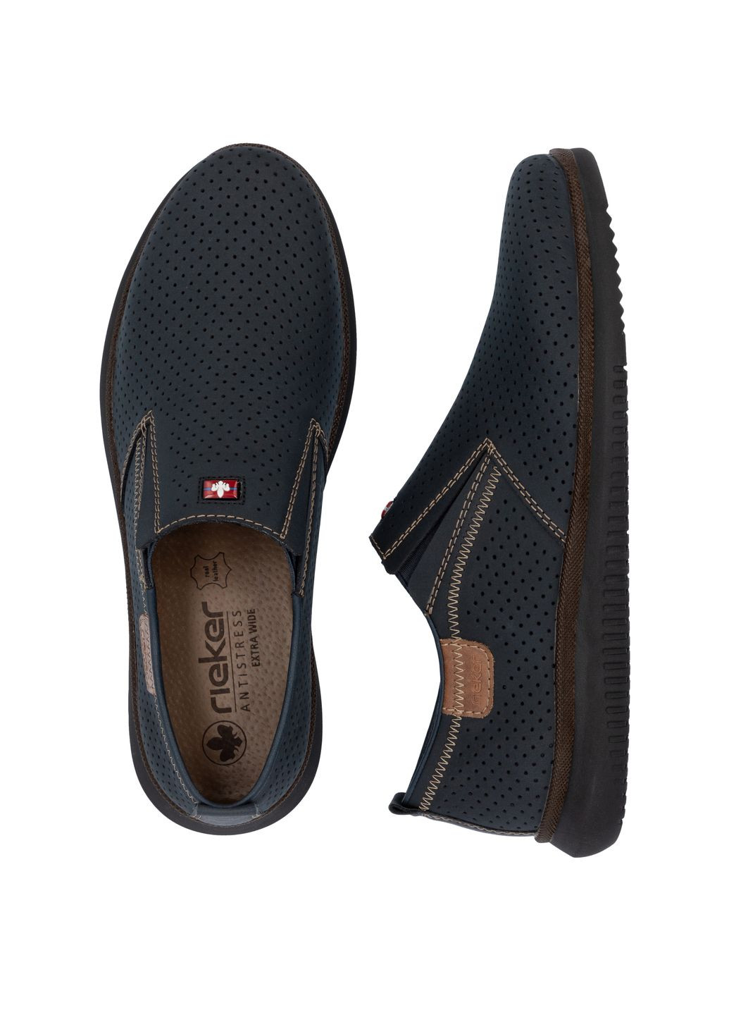 Весняні сліпони Rieker (329638496)