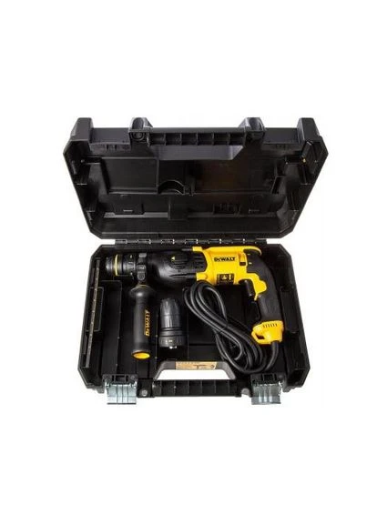 Перфоратор D25134K [93705] DeWALT (400891726)