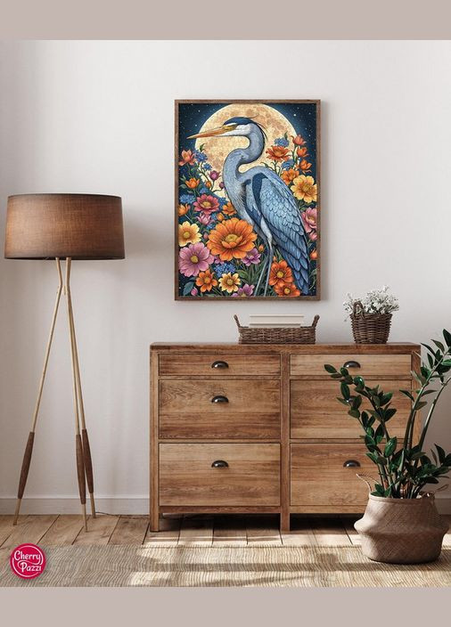 Пазл Місячна серенада 1000 елементів CherryPazzi Cherry Pazzi (336964934)