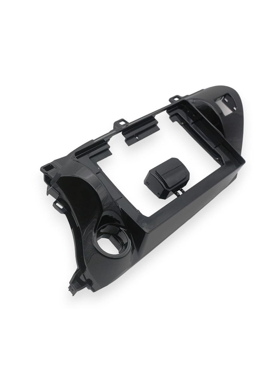 Штатна магнітола серії CC3L під Toyota Hilux Pick Up AN120 2015-2020 (W1) 10 дюймів Teyes (360505653)