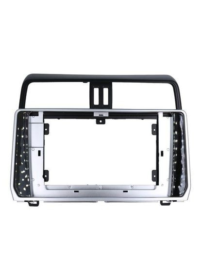 Штатна магнітола серії M400S під Land Cruiser Prado 150 2017-2018 (W3) 10 дюймів Toyota (299237778)