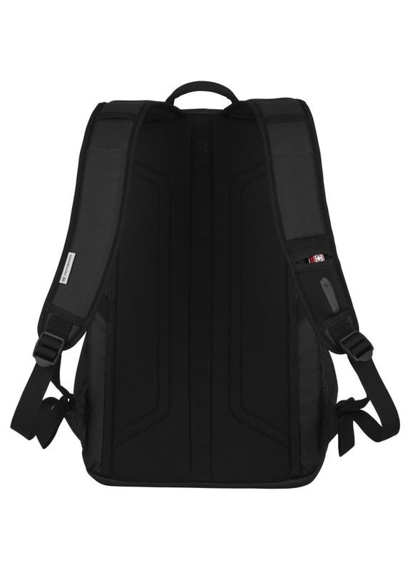 Рюкзак для ноутбука Travel ALTMONT Original/Black Vt606739 official Victorinox (372668247)