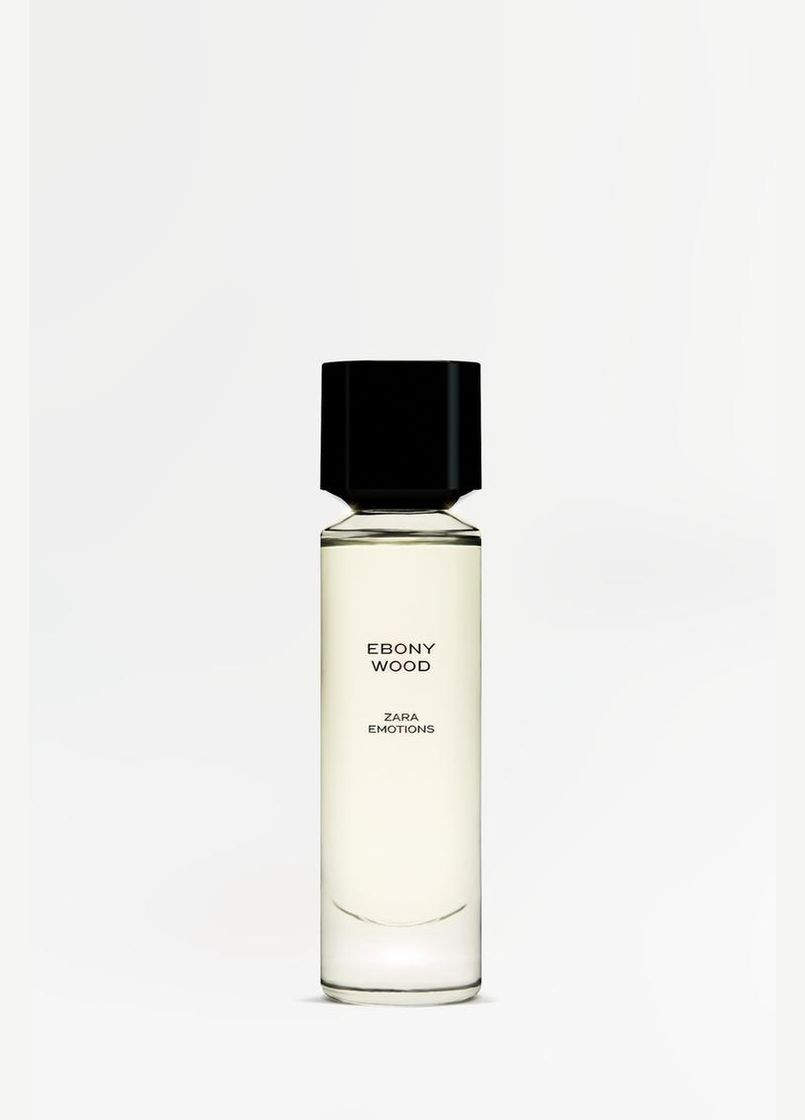 Парфюмерная вода Ebony Wood 30 МЛ Zara (311603795)