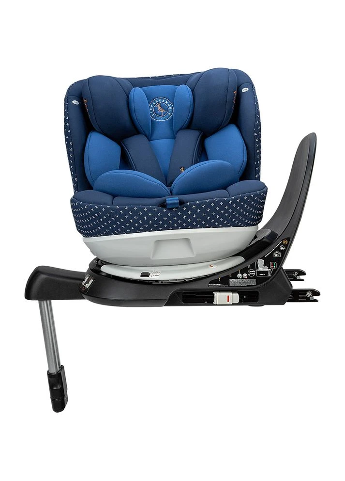 Автокрісло Niki Start Iris (101-263-307) Storchenmuehle (392151633)