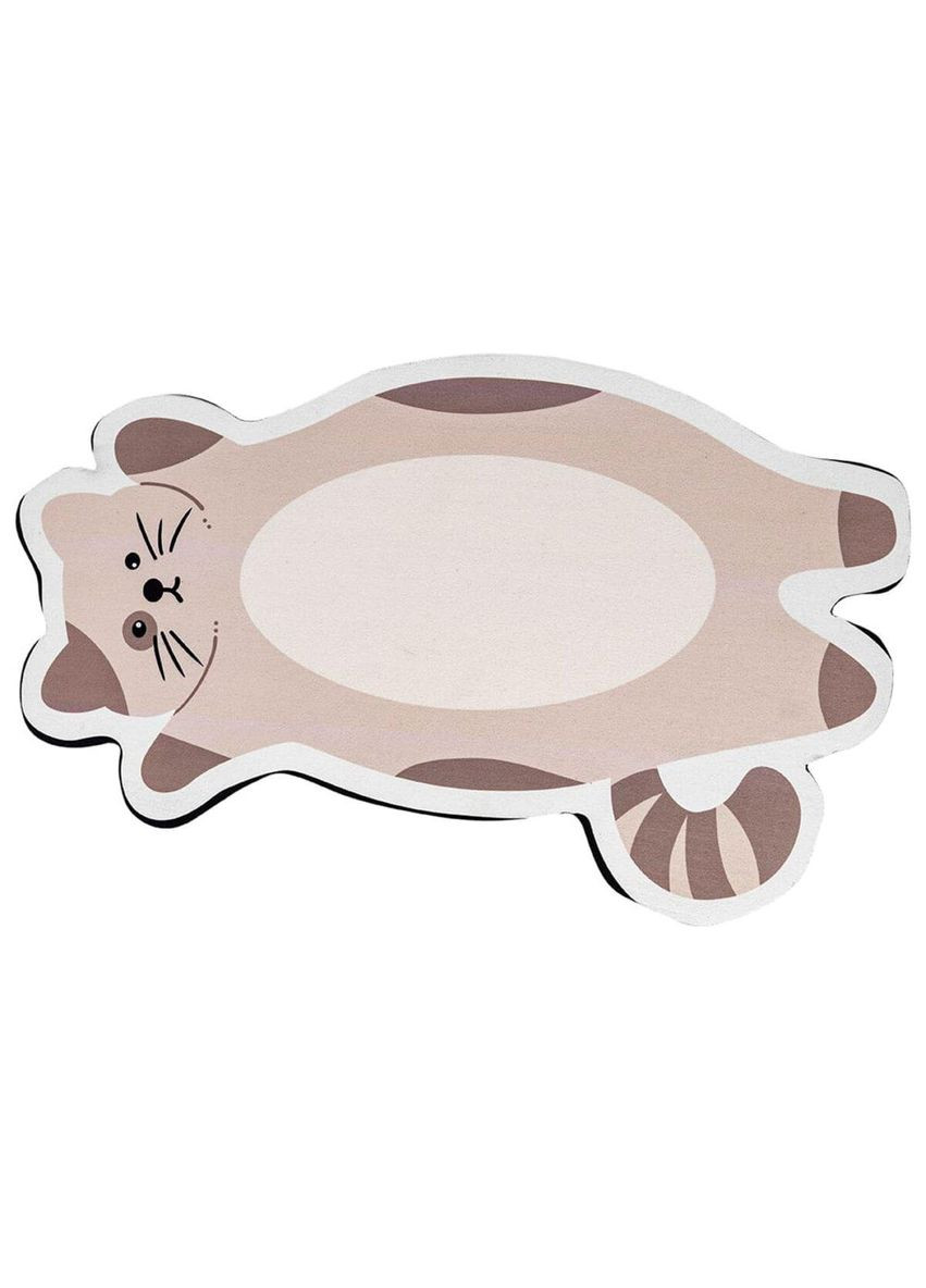 Влагопоглощающий коврик Котик 40*60CM*3MM(D) SW-00002564 Sticker Wall (339776109)