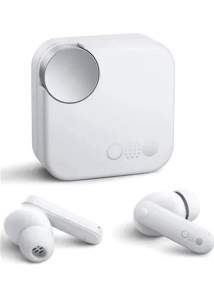 Наушники TWS Buds B168 A10600057 light grey CMF by Nothing (316173458)