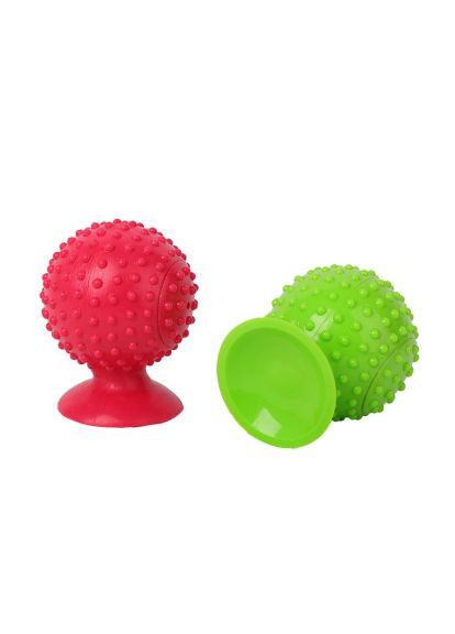 Игрушка для собак Мяч 3.3 см (6970115700529) Eastland (279561086)