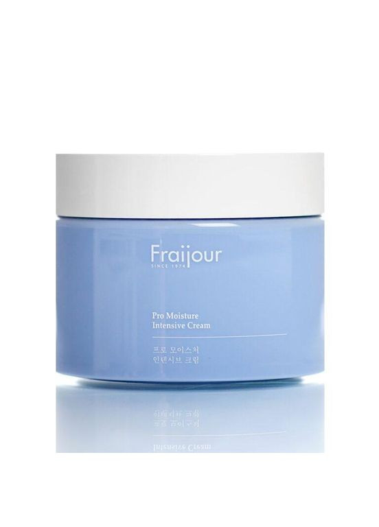 Fraijour Зволожувальний крем для обличчя Pro-Moisture Intensive Cream — Крем, Південна Корея (372596198)