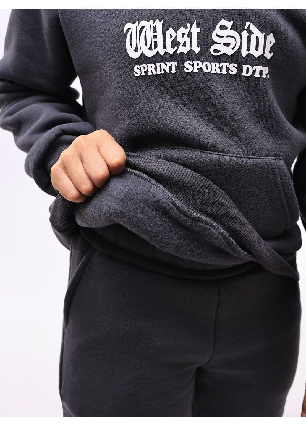 Спортивный костюм для мальчика подростка Анастасія (364184033)